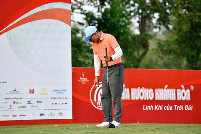 Chuyên trang Golf - Báo điện tử Tiền Phong