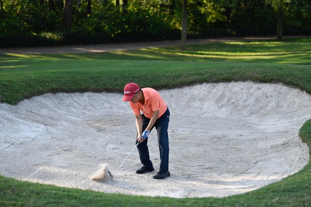 Chuyên trang Golf - Báo điện tử Tiền Phong