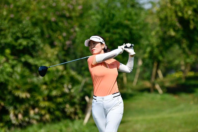 Chuyên trang Golf - Báo điện tử Tiền Phong