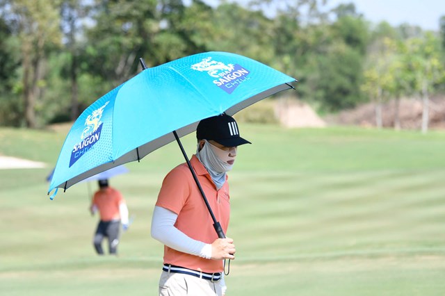 Chuyên trang Golf - Báo điện tử Tiền Phong