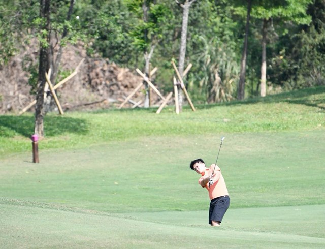 Chuyên trang Golf - Báo điện tử Tiền Phong