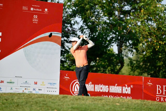 Chuyên trang Golf - Báo điện tử Tiền Phong