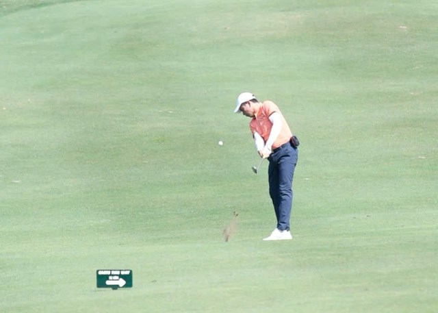 Chuyên trang Golf - Báo điện tử Tiền Phong