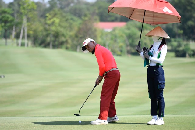 Chuyên trang Golf - Báo điện tử Tiền Phong