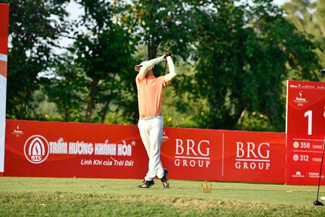 Chuyên trang Golf - Báo điện tử Tiền Phong