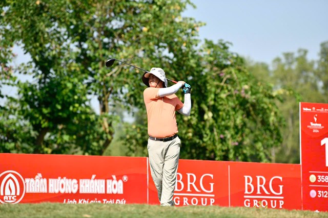 Chuyên trang Golf - Báo điện tử Tiền Phong