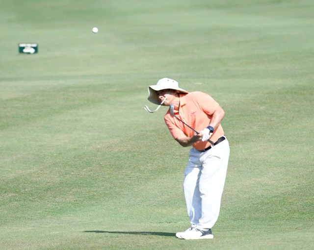 Chuyên trang Golf - Báo điện tử Tiền Phong