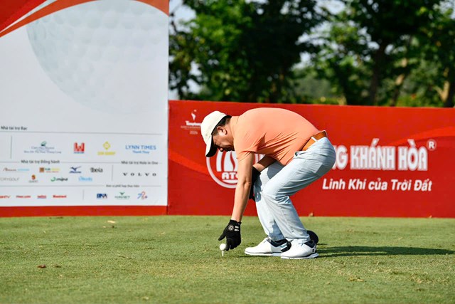 Chuyên trang Golf - Báo điện tử Tiền Phong