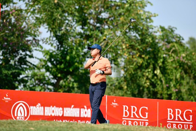 Chuyên trang Golf - Báo điện tử Tiền Phong