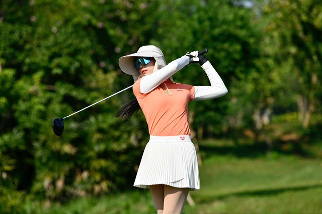 Chuyên trang Golf - Báo điện tử Tiền Phong