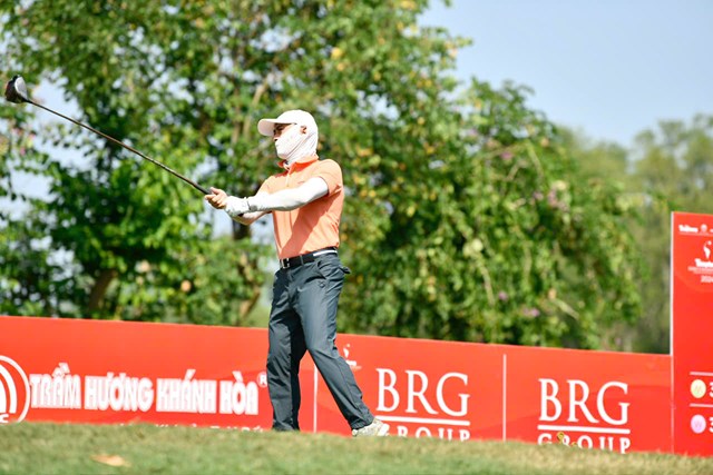 Chuyên trang Golf - Báo điện tử Tiền Phong