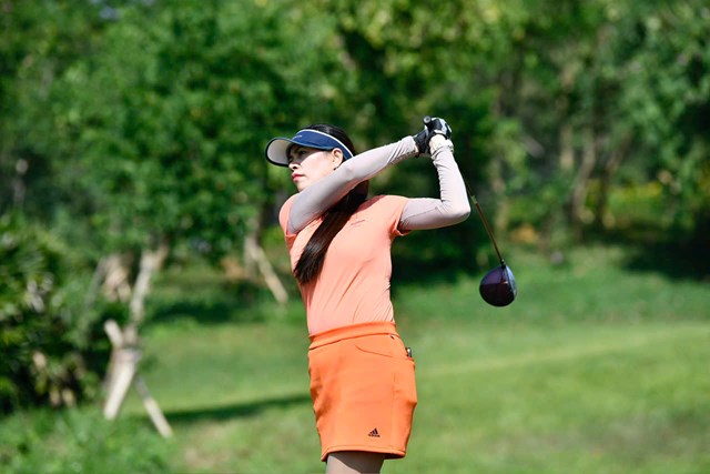 Chuyên trang Golf - Báo điện tử Tiền Phong