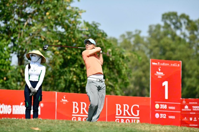 Chuyên trang Golf - Báo điện tử Tiền Phong