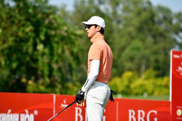 Chuyên trang Golf - Báo điện tử Tiền Phong