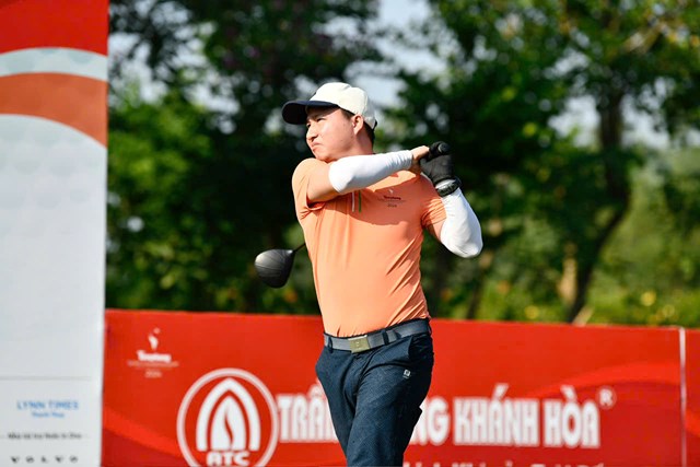 Chuyên trang Golf - Báo điện tử Tiền Phong