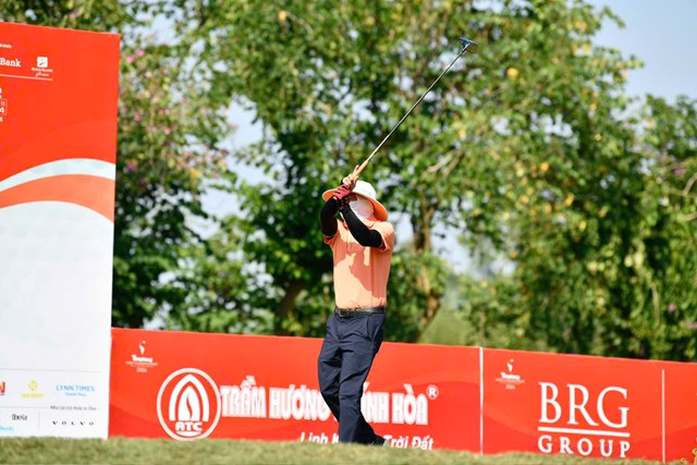 Chuyên trang Golf - Báo điện tử Tiền Phong