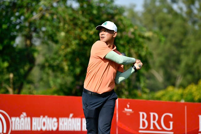 Chuyên trang Golf - Báo điện tử Tiền Phong