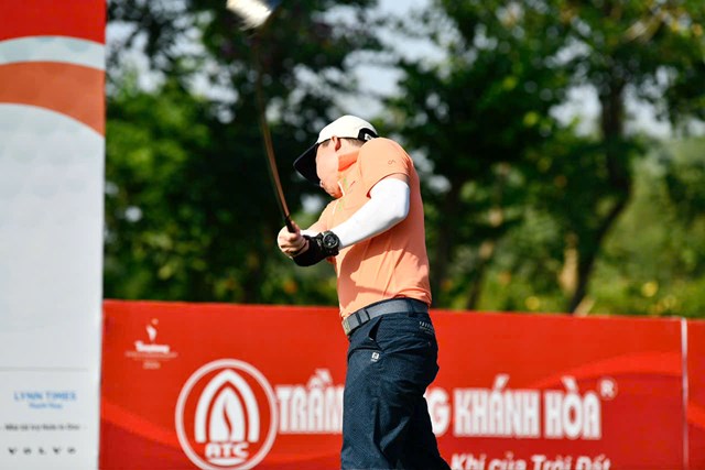 Chuyên trang Golf - Báo điện tử Tiền Phong