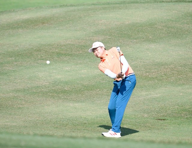 Chuyên trang Golf - Báo điện tử Tiền Phong