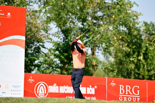 Chuyên trang Golf - Báo điện tử Tiền Phong