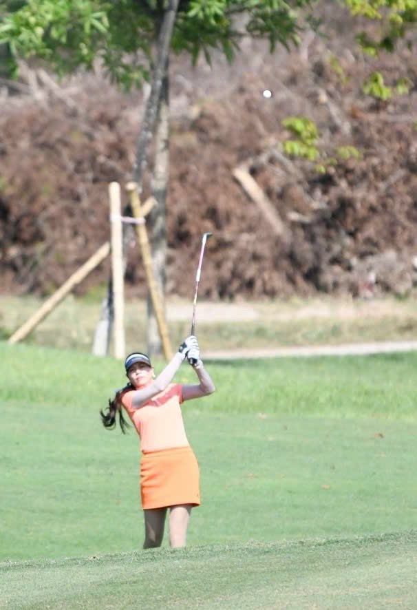 Chuyên trang Golf - Báo điện tử Tiền Phong