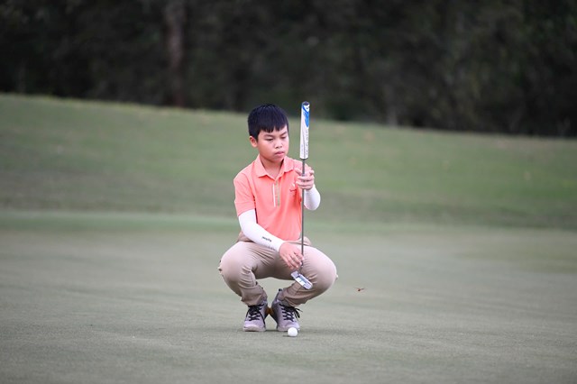 Chuyên trang Golf - Báo điện tử Tiền Phong