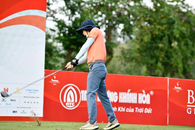 Chuyên trang Golf - Báo điện tử Tiền Phong