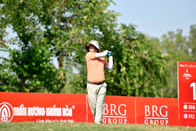 Chuyên trang Golf - Báo điện tử Tiền Phong