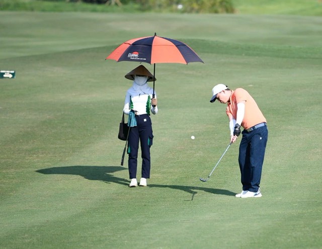 Chuyên trang Golf - Báo điện tử Tiền Phong