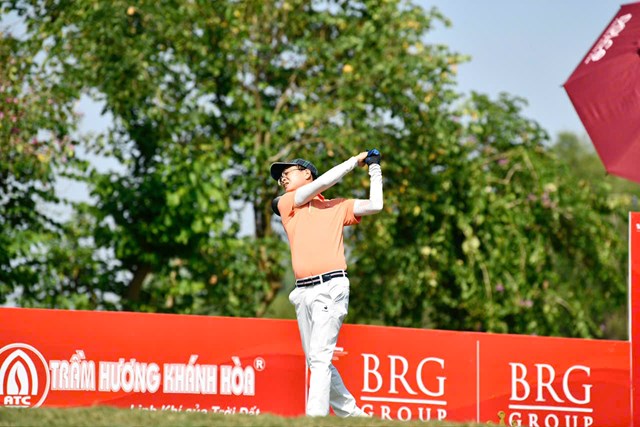 Chuyên trang Golf - Báo điện tử Tiền Phong