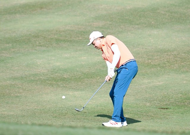 Chuyên trang Golf - Báo điện tử Tiền Phong