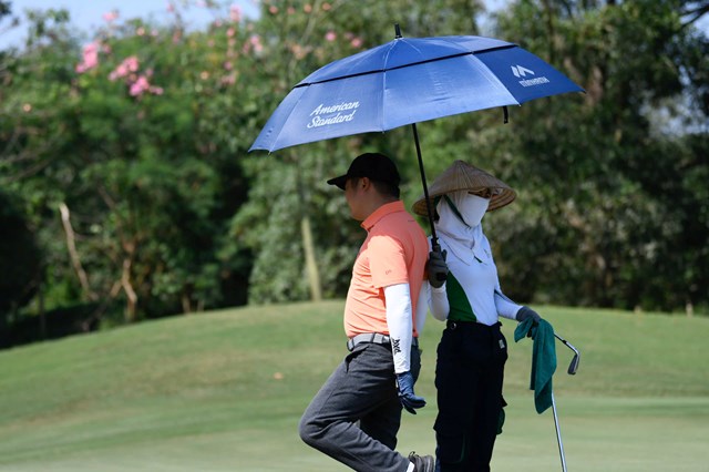 Chuyên trang Golf - Báo điện tử Tiền Phong