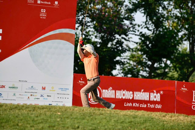 Chuyên trang Golf - Báo điện tử Tiền Phong