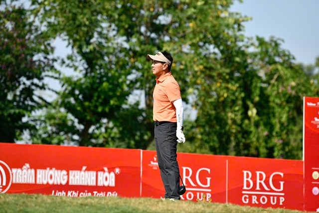 Chuyên trang Golf - Báo điện tử Tiền Phong