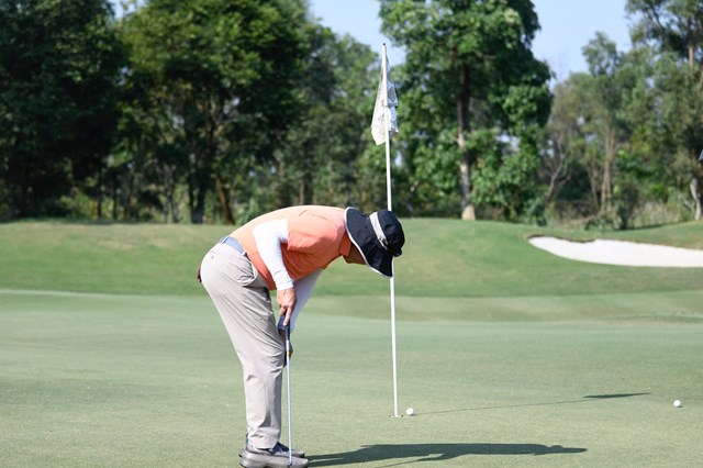 Chuyên trang Golf - Báo điện tử Tiền Phong