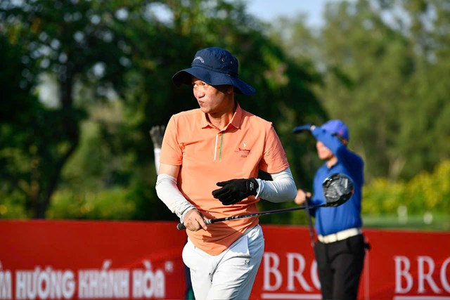 Chuyên trang Golf - Báo điện tử Tiền Phong