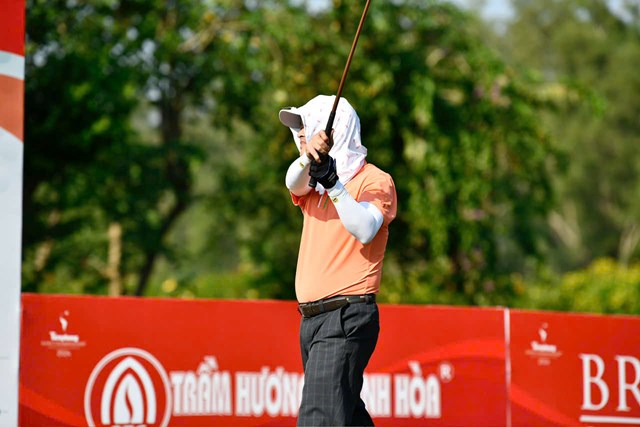 Chuyên trang Golf - Báo điện tử Tiền Phong