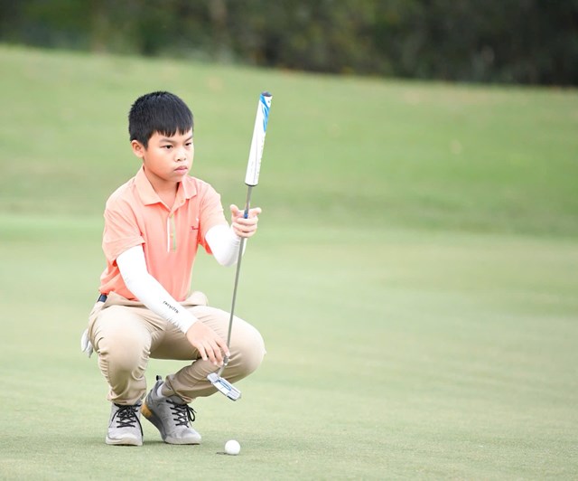 Chuyên trang Golf - Báo điện tử Tiền Phong