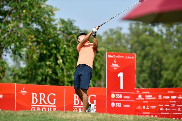 Chuyên trang Golf - Báo điện tử Tiền Phong