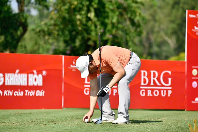 Chuyên trang Golf - Báo điện tử Tiền Phong