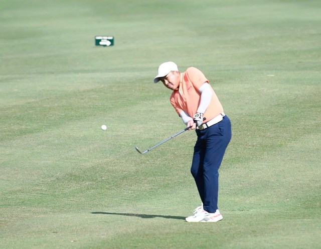 Chuyên trang Golf - Báo điện tử Tiền Phong