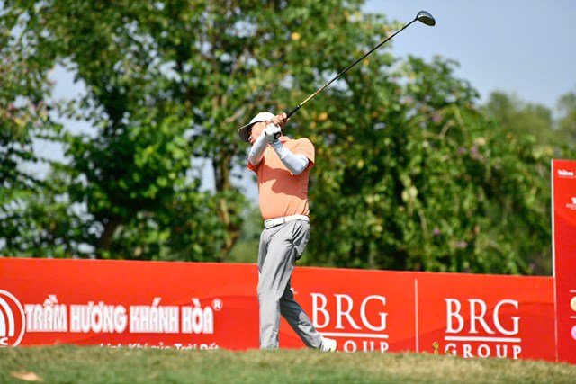 Chuyên trang Golf - Báo điện tử Tiền Phong