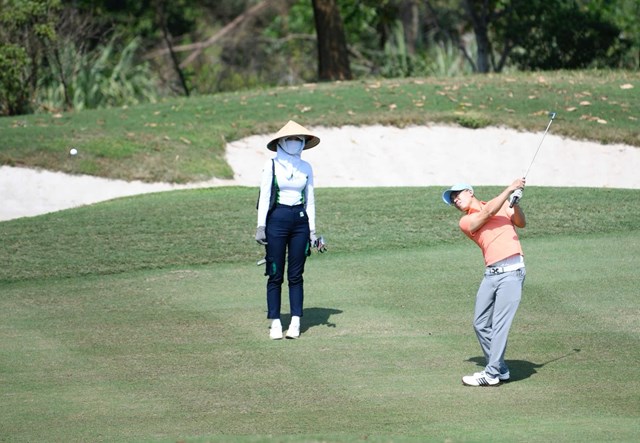 Chuyên trang Golf - Báo điện tử Tiền Phong