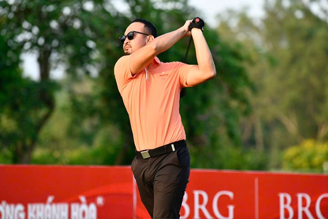 Chuyên trang Golf - Báo điện tử Tiền Phong