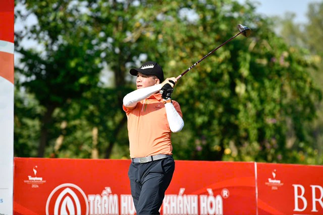 Chuyên trang Golf - Báo điện tử Tiền Phong