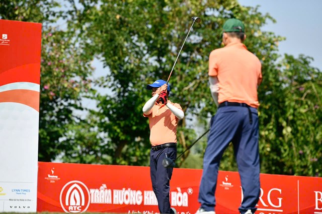 Chuyên trang Golf - Báo điện tử Tiền Phong