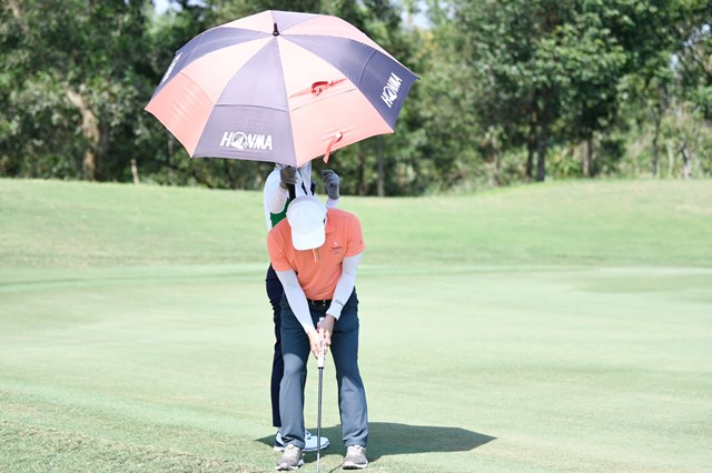 Chuyên trang Golf - Báo điện tử Tiền Phong