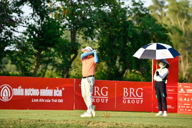 Chuyên trang Golf - Báo điện tử Tiền Phong