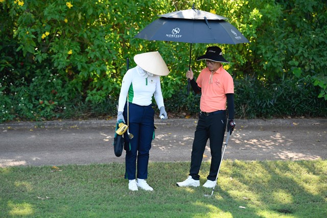 Chuyên trang Golf - Báo điện tử Tiền Phong