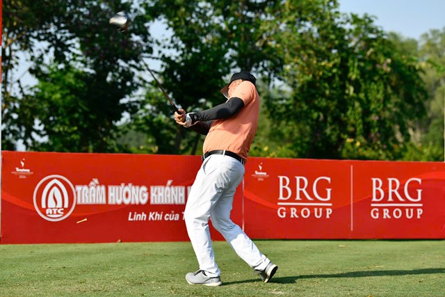 Chuyên trang Golf - Báo điện tử Tiền Phong